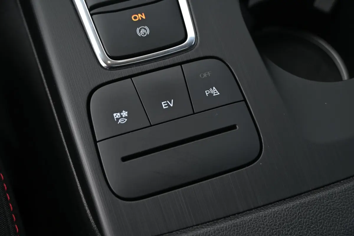2.5 PHEV ST-Line|Panoramadak