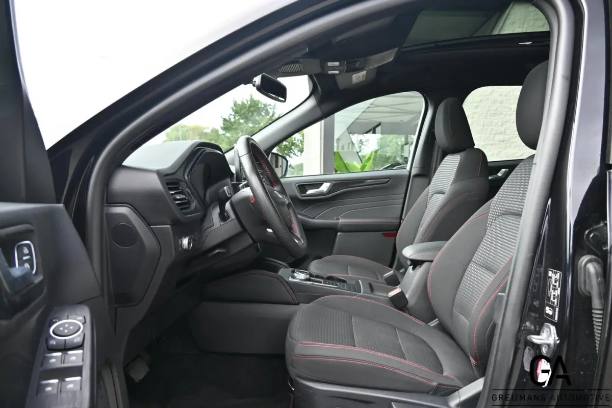 2.5 PHEV ST-Line|Panoramadak