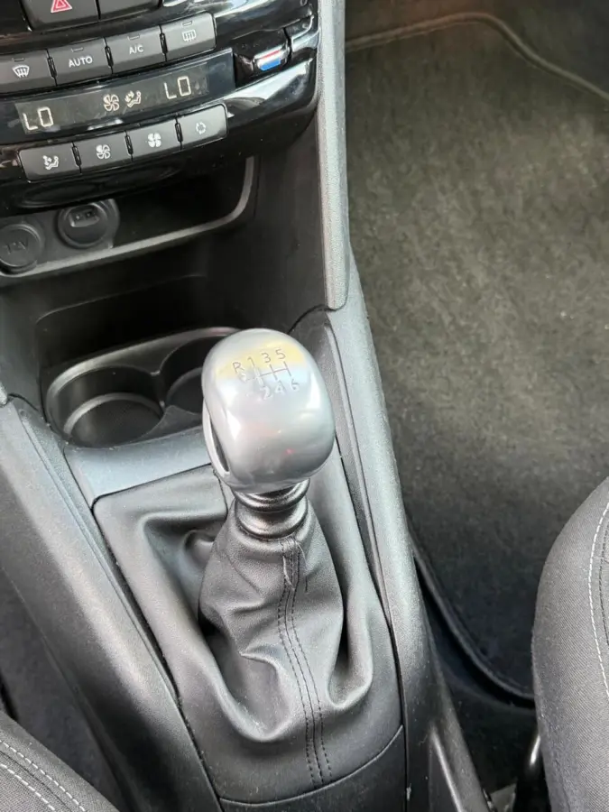 1.2 GT-Line/AIRCO/NAVI/CARPLAY/CAMERA/PARKS/APK