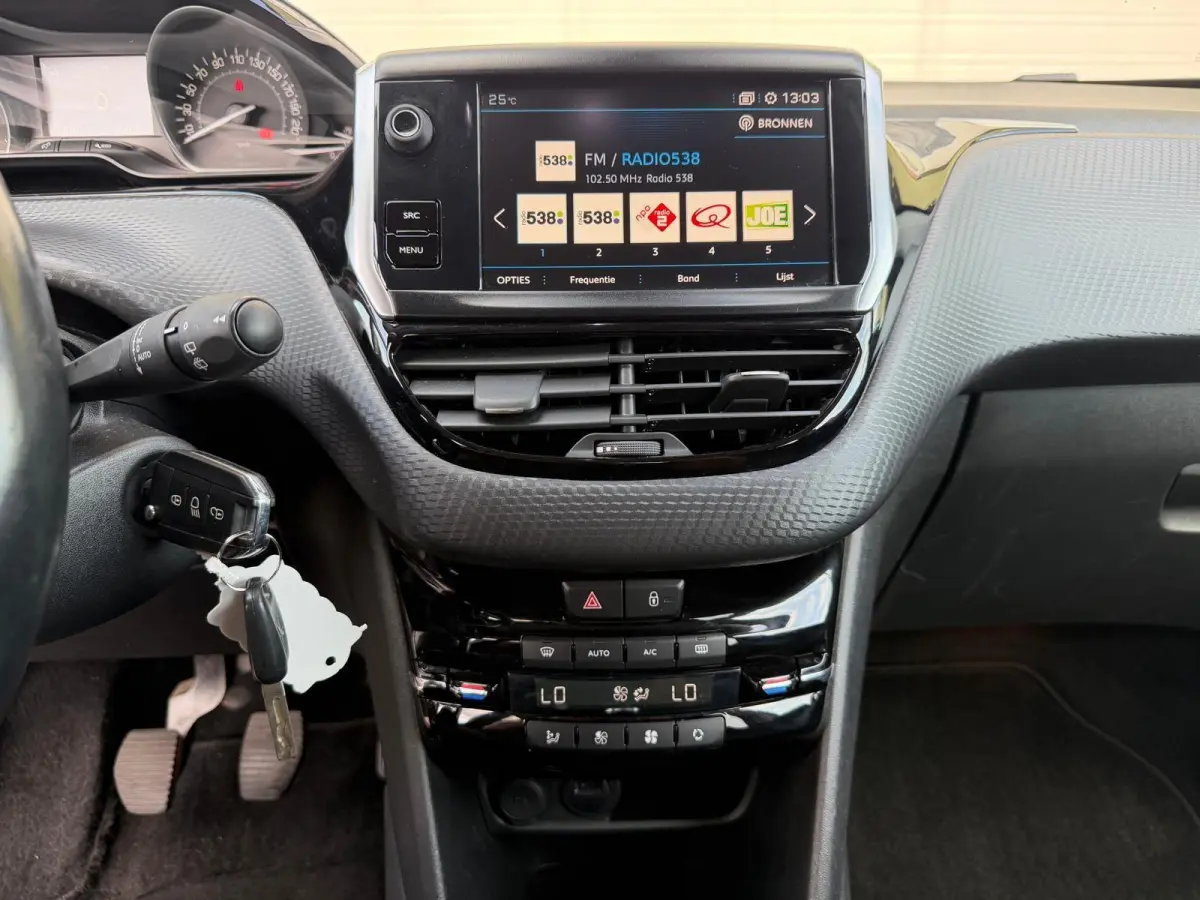 1.2 GT-Line/AIRCO/NAVI/CARPLAY/CAMERA/PARKS/APK