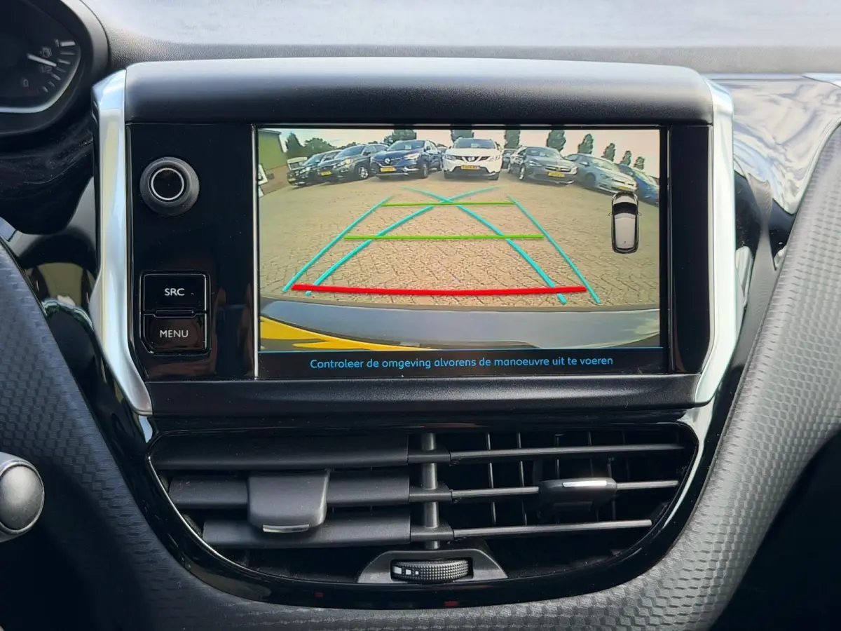 1.2 GT-Line/AIRCO/NAVI/CARPLAY/CAMERA/PARKS/APK