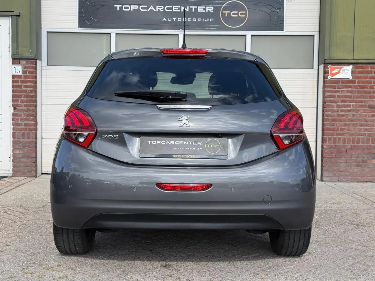 1.2 GT-Line/AIRCO/NAVI/CARPLAY/CAMERA/PARKS/APK