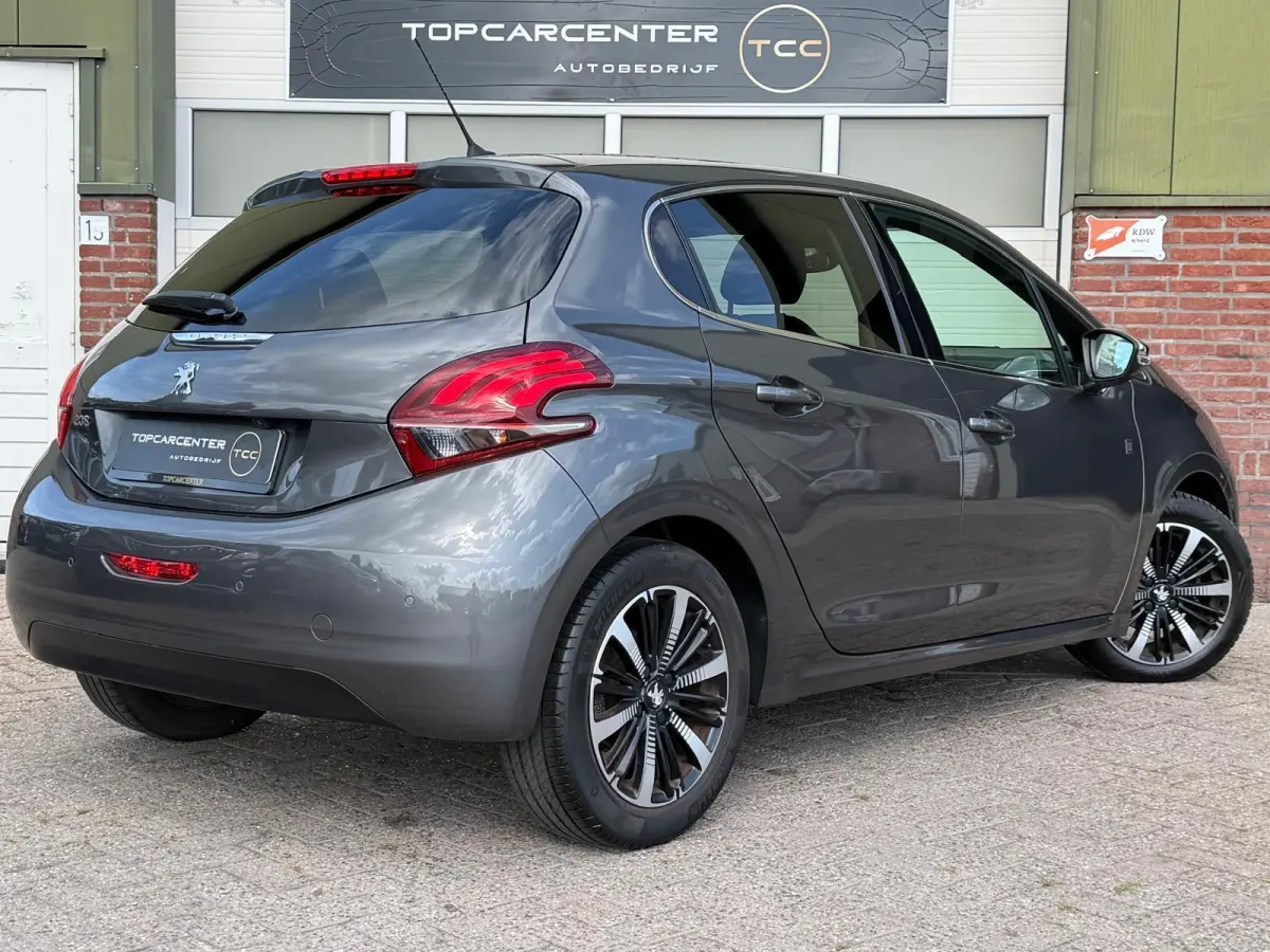 1.2 GT-Line/AIRCO/NAVI/CARPLAY/CAMERA/PARKS/APK