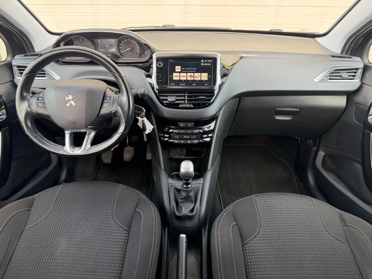 1.2 GT-Line/AIRCO/NAVI/CARPLAY/CAMERA/PARKS/APK