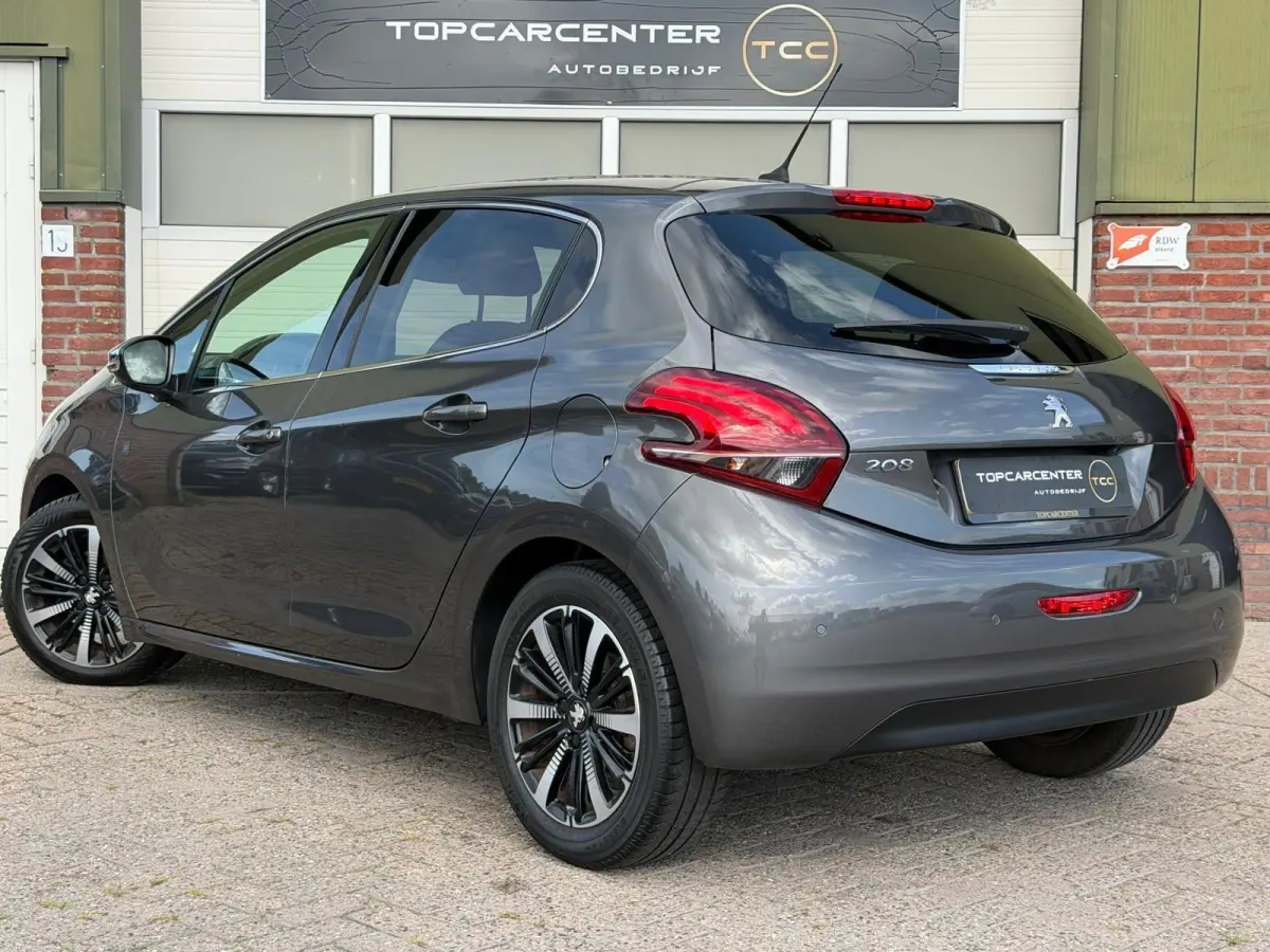 1.2 GT-Line/AIRCO/NAVI/CARPLAY/CAMERA/PARKS/APK