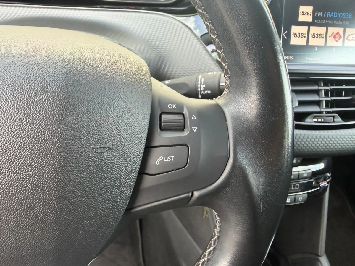1.2 GT-Line/AIRCO/NAVI/CARPLAY/CAMERA/PARKS/APK