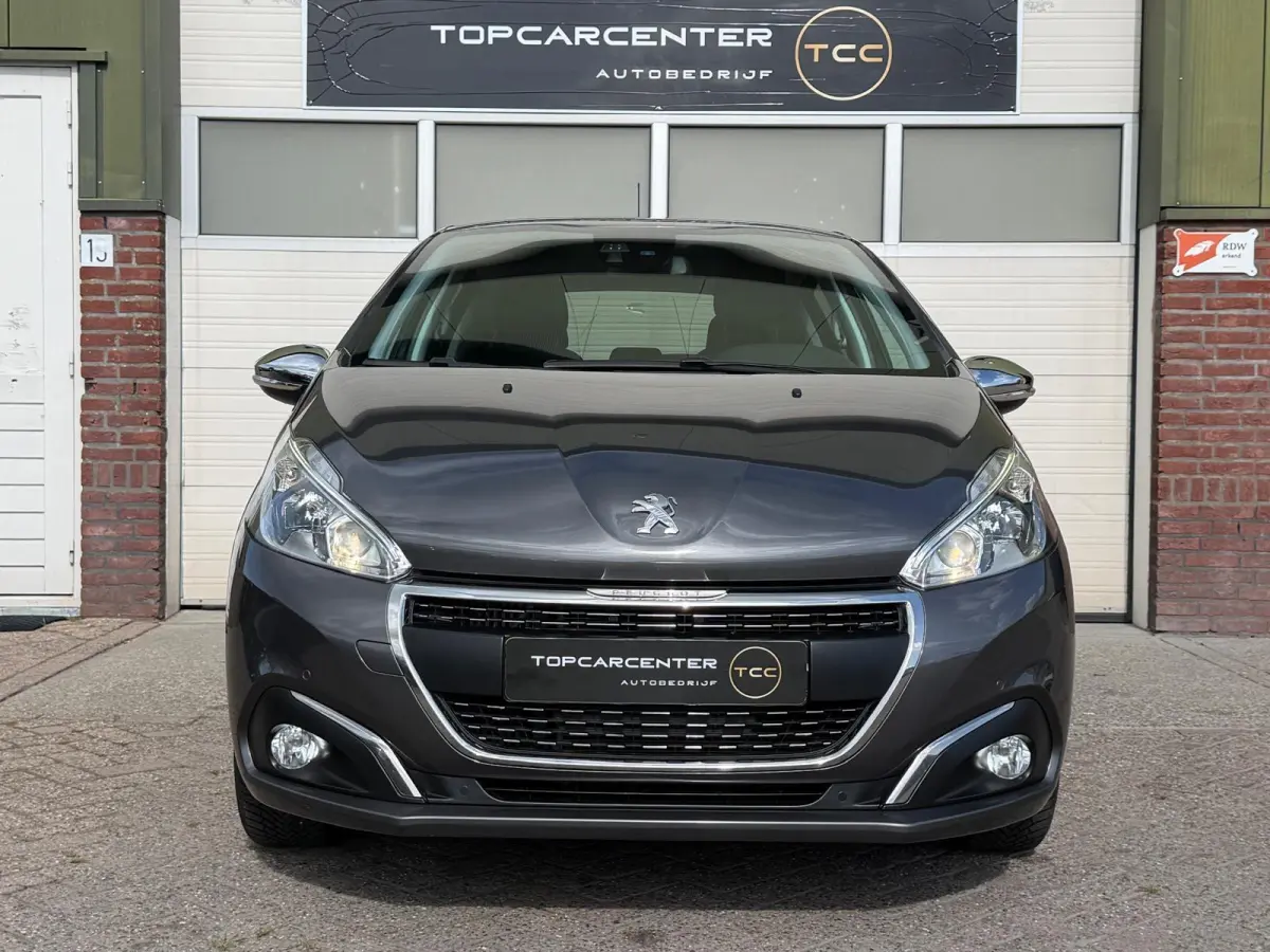 1.2 GT-Line/AIRCO/NAVI/CARPLAY/CAMERA/PARKS/APK