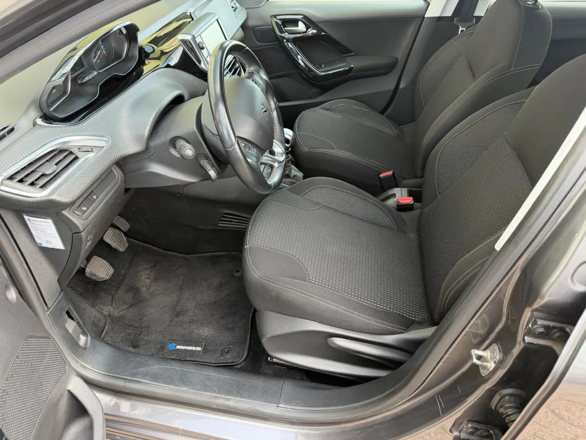 1.2 GT-Line/AIRCO/NAVI/CARPLAY/CAMERA/PARKS/APK