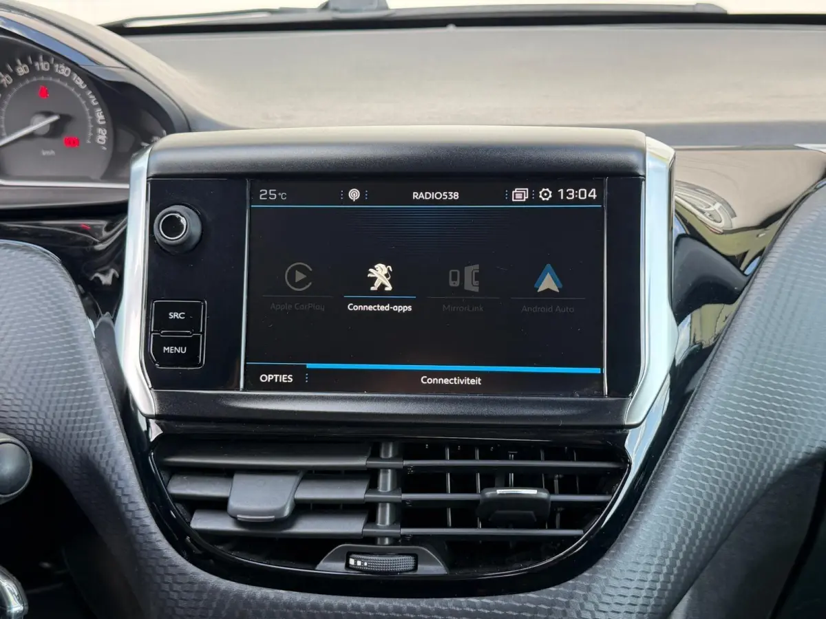 1.2 GT-Line/AIRCO/NAVI/CARPLAY/CAMERA/PARKS/APK