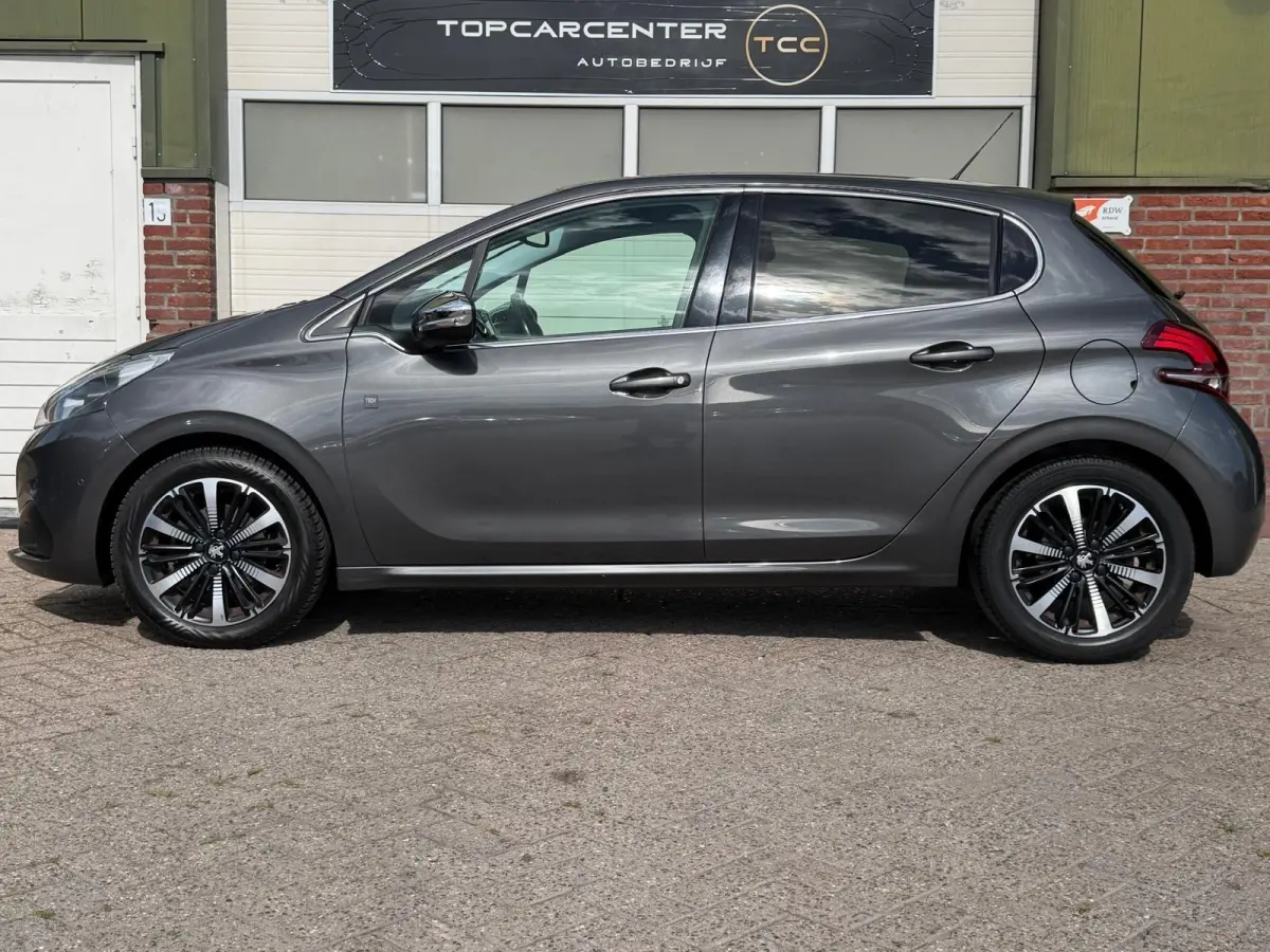 1.2 GT-Line/AIRCO/NAVI/CARPLAY/CAMERA/PARKS/APK