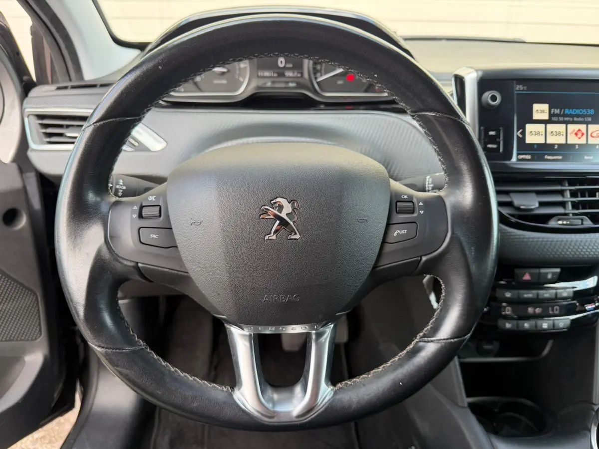 1.2 GT-Line/AIRCO/NAVI/CARPLAY/CAMERA/PARKS/APK