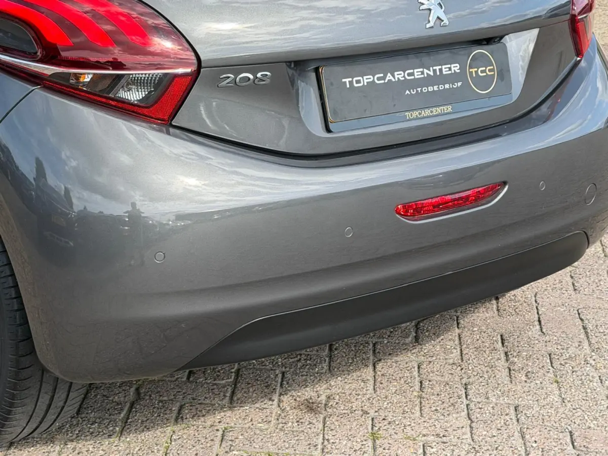1.2 GT-Line/AIRCO/NAVI/CARPLAY/CAMERA/PARKS/APK