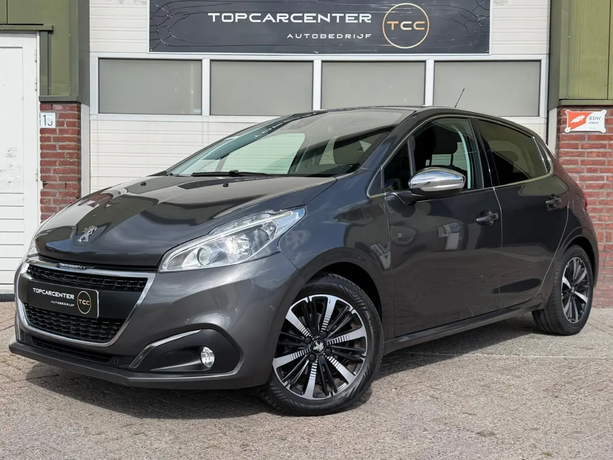 1.2 GT-Line/AIRCO/NAVI/CARPLAY/CAMERA/PARKS/APK