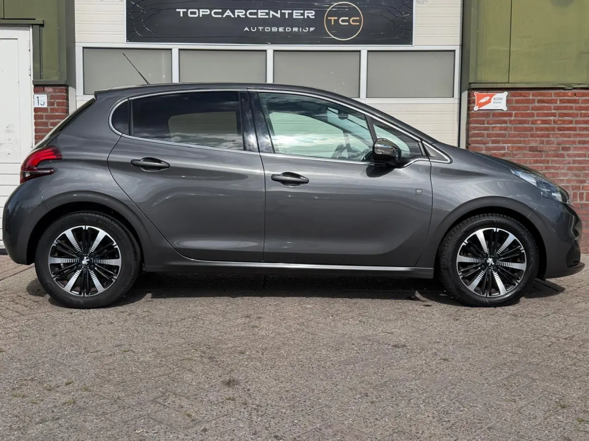 1.2 GT-Line/AIRCO/NAVI/CARPLAY/CAMERA/PARKS/APK