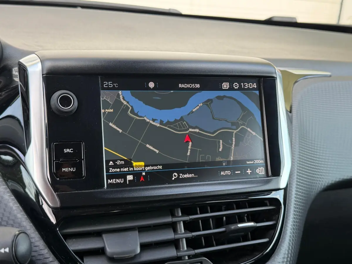 1.2 GT-Line/AIRCO/NAVI/CARPLAY/CAMERA/PARKS/APK