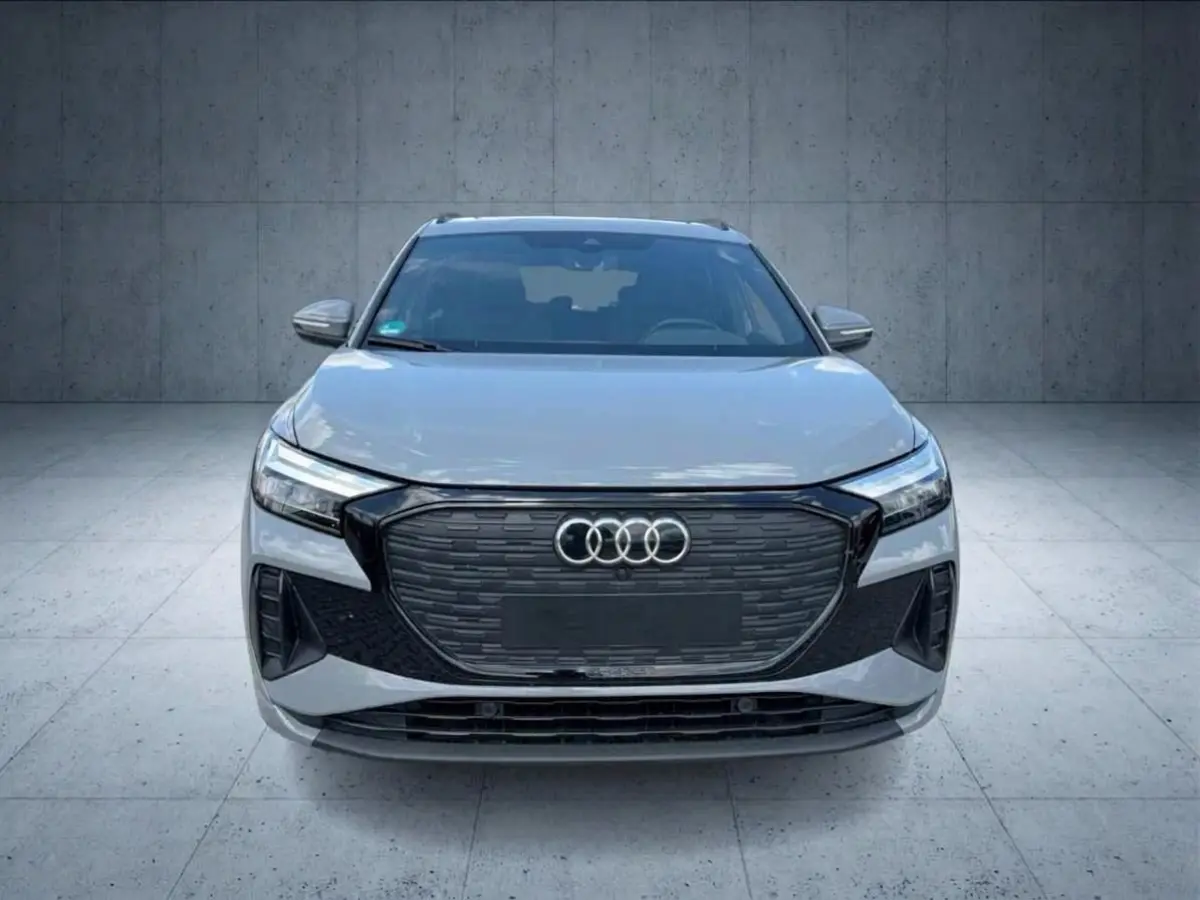40 Advanced edition 77 kWh // S-line | Panoramadak | Black Optic | Camera | Smartphone pakket | Keyless Advanced