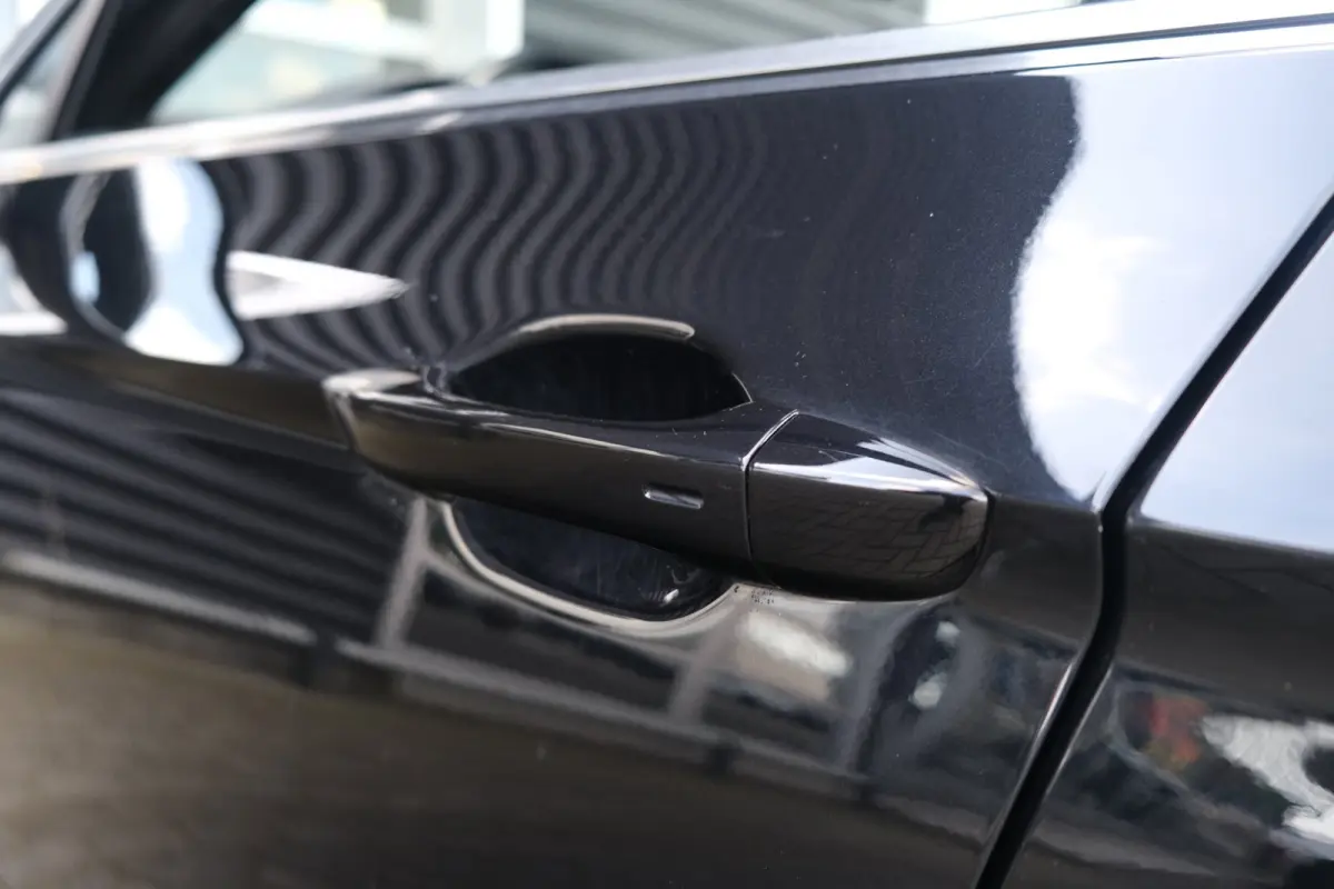 1.4 TSI PHEV GTE DSG 218 PK Pano Trek Virtual Navi Cam Acc