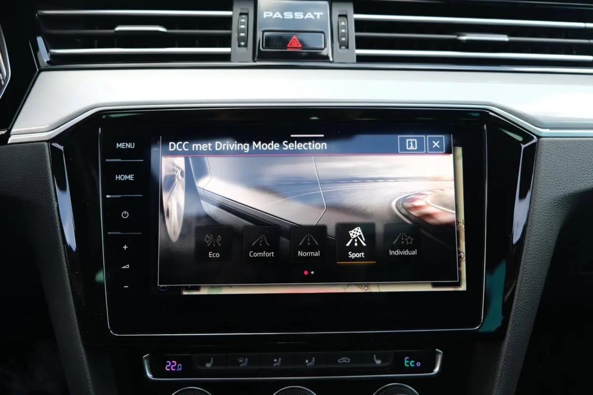 1.4 TSI PHEV GTE DSG 218 PK Pano Trek Virtual Navi Cam Acc