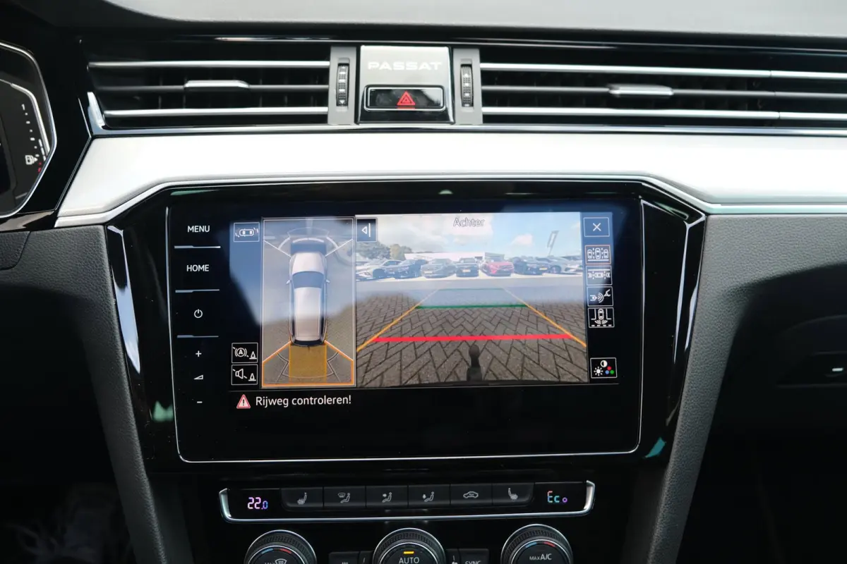 1.4 TSI PHEV GTE DSG 218 PK Pano Trek Virtual Navi Cam Acc