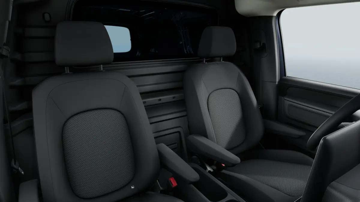Bulli Limited Edition 79 kWh 4MOTION | €7000,- korting ! | Achteruitrijcamera | Trekhaak | Carplay | Voorstoelen verwarmd | Cruise Control adaptief | 20" Lichtmetalen Velgen | Metaalkleur 