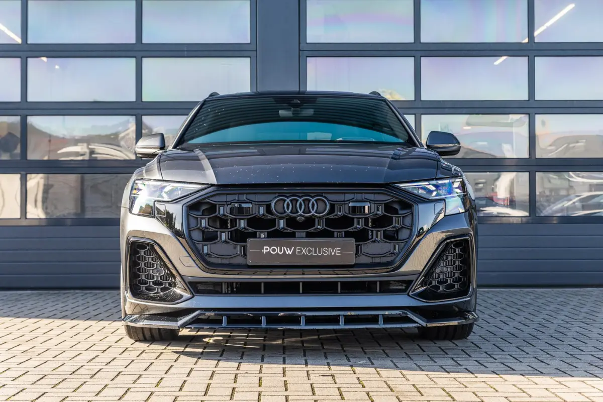 55 TFSIe 394pk quattro Pro Line S | Panoramadak | AERO Pakket | Sportstoelen Plus | 23'' velgen| Trekhaak | B&O