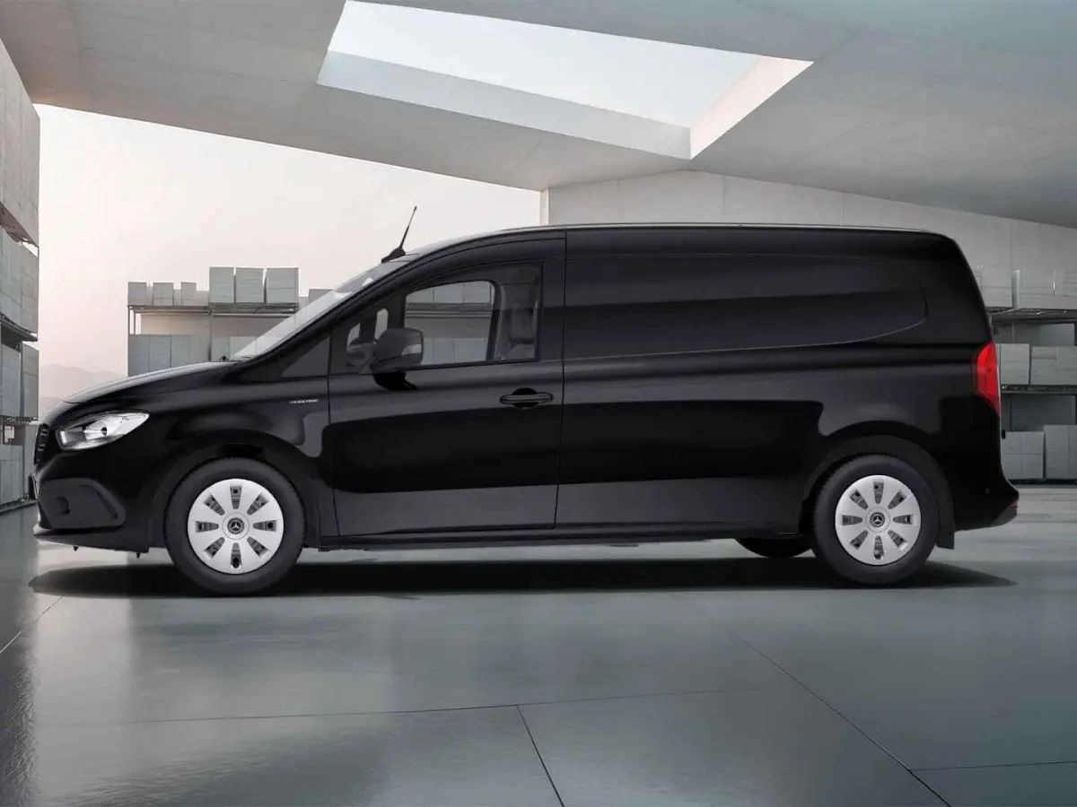 112 Pro L2 Business Solution 51 kWh