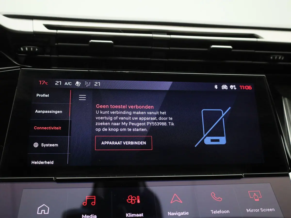 1.2 Allure Pack Business | Automaat |  Apple Carplay/Android Auto | Achteruitrijcamera  | Climate Control | Lichtmetalen Velgen |