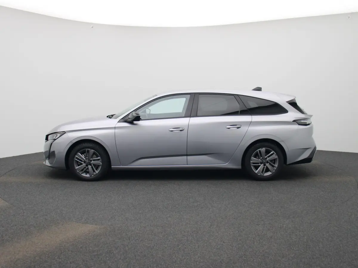 1.2 Allure Pack Business | Automaat |  Apple Carplay/Android Auto | Achteruitrijcamera  | Climate Control | Lichtmetalen Velgen |