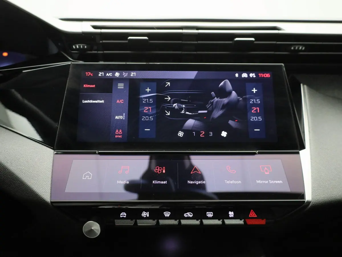 1.2 Allure Pack Business | Automaat |  Apple Carplay/Android Auto | Achteruitrijcamera  | Climate Control | Lichtmetalen Velgen |
