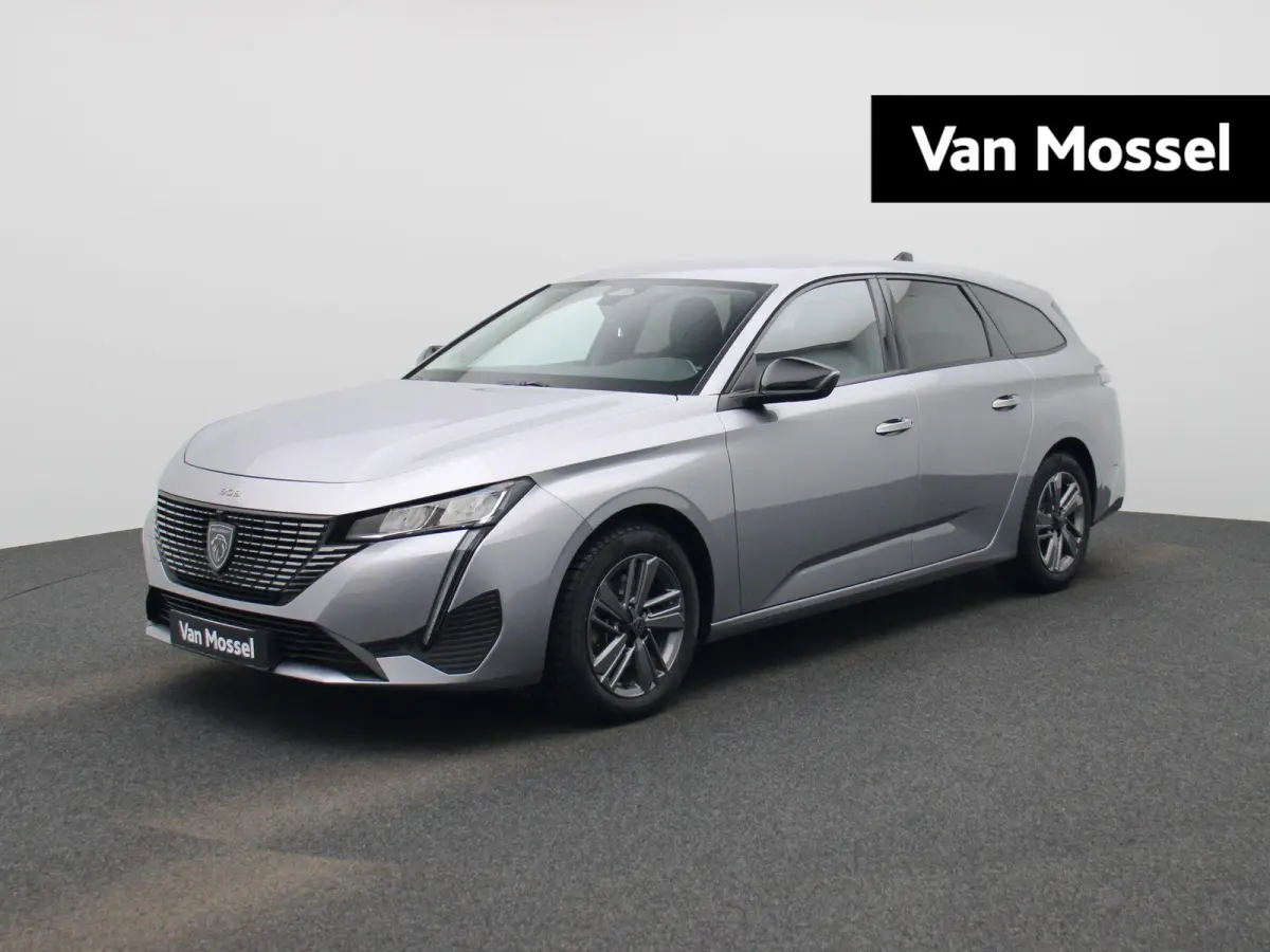 1.2 Allure Pack Business | Automaat |  Apple Carplay/Android Auto | Achteruitrijcamera  | Climate Control | Lichtmetalen Velgen |