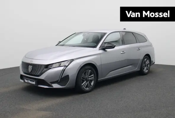 1.2 Allure Pack Business | Automaat |  Apple Carplay/Android Auto | Achteruitrijcamera  | Climate Control | Lichtmetalen Velgen |