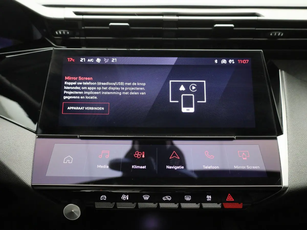 1.2 Allure Pack Business | Automaat |  Apple Carplay/Android Auto | Achteruitrijcamera  | Climate Control | Lichtmetalen Velgen |