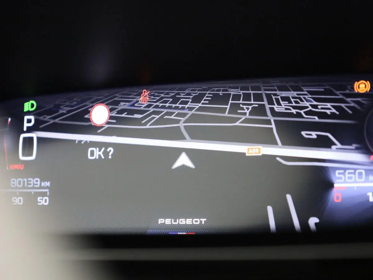 1.2 Allure Pack Business | Automaat |  Apple Carplay/Android Auto | Achteruitrijcamera  | Climate Control | Lichtmetalen Velgen |