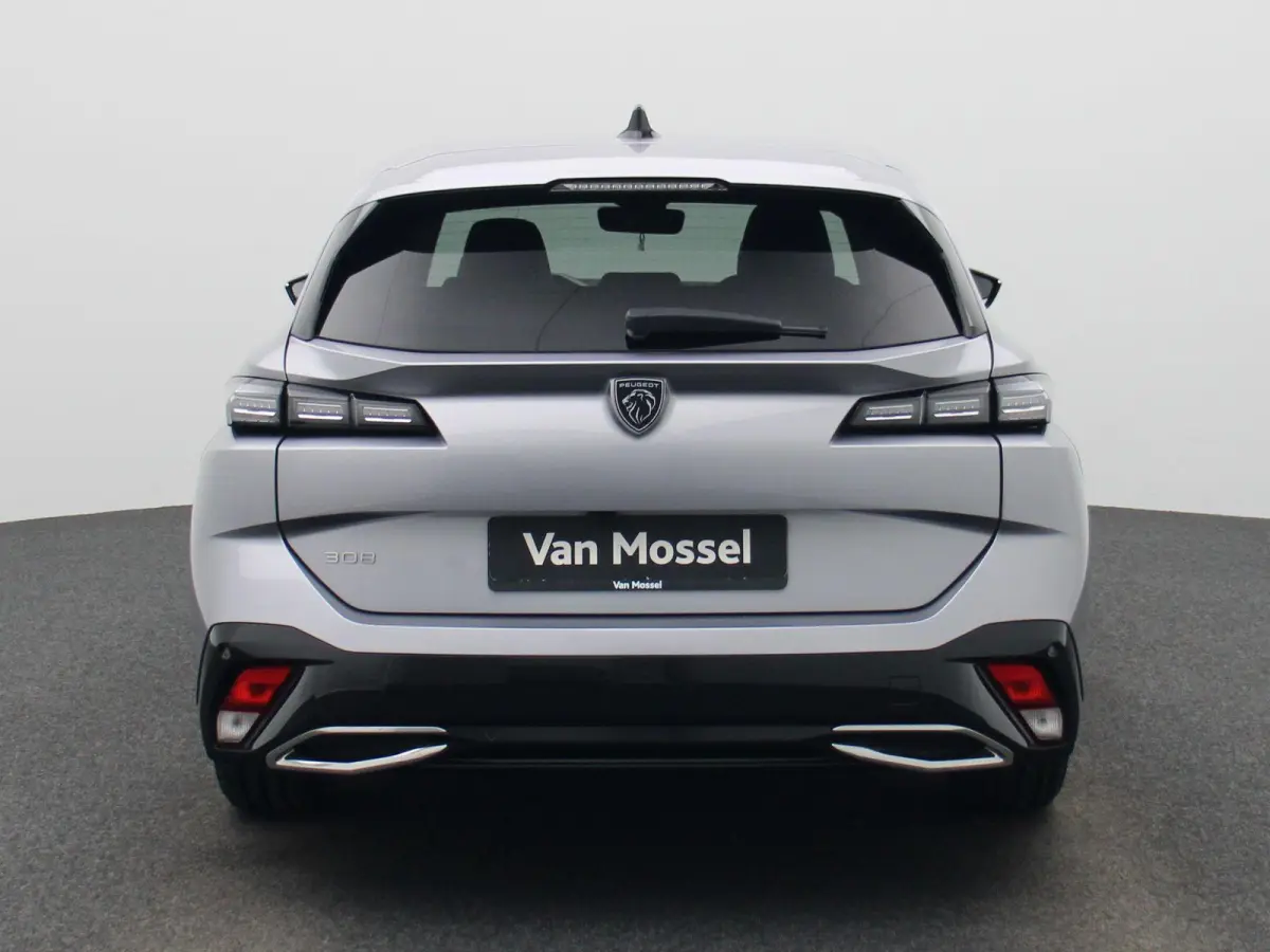 1.2 Allure Pack Business | Automaat |  Apple Carplay/Android Auto | Achteruitrijcamera  | Climate Control | Lichtmetalen Velgen |