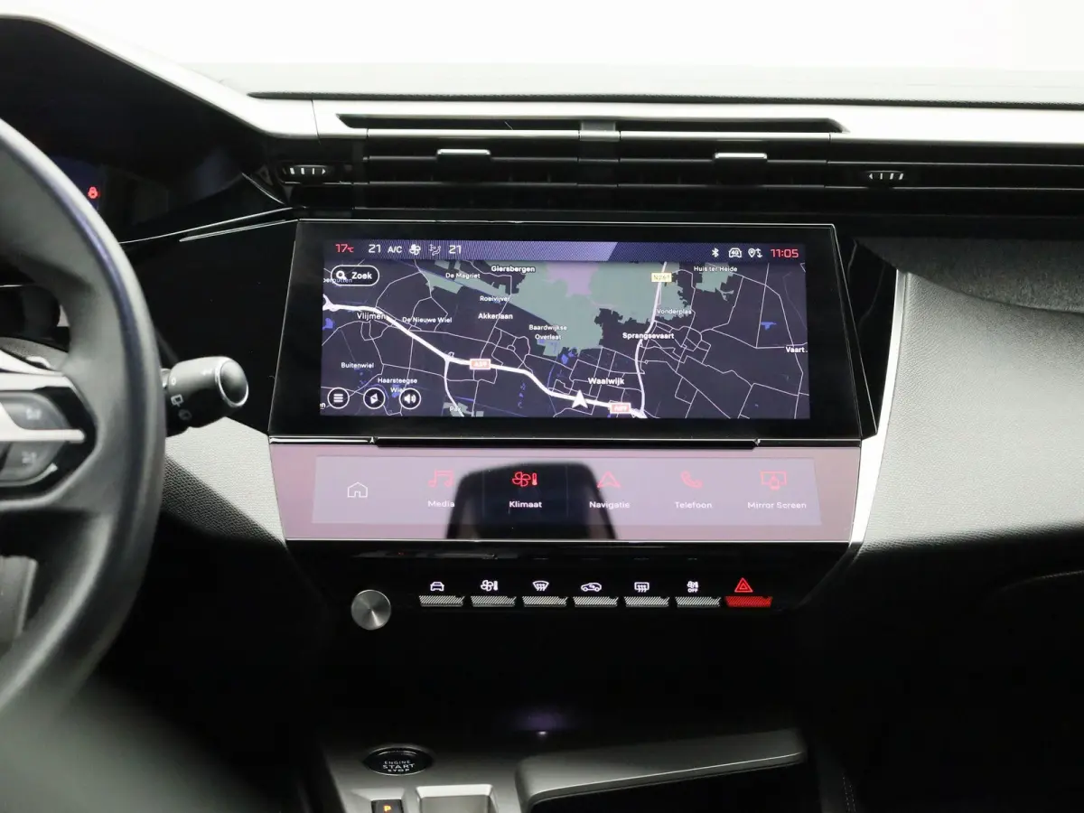 1.2 Allure Pack Business | Automaat |  Apple Carplay/Android Auto | Achteruitrijcamera  | Climate Control | Lichtmetalen Velgen |