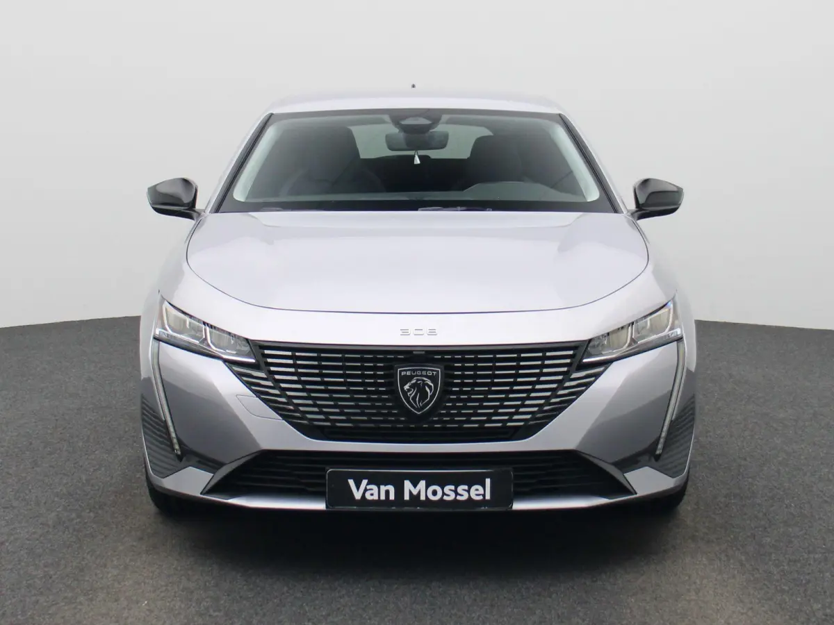 1.2 Allure Pack Business | Automaat |  Apple Carplay/Android Auto | Achteruitrijcamera  | Climate Control | Lichtmetalen Velgen |