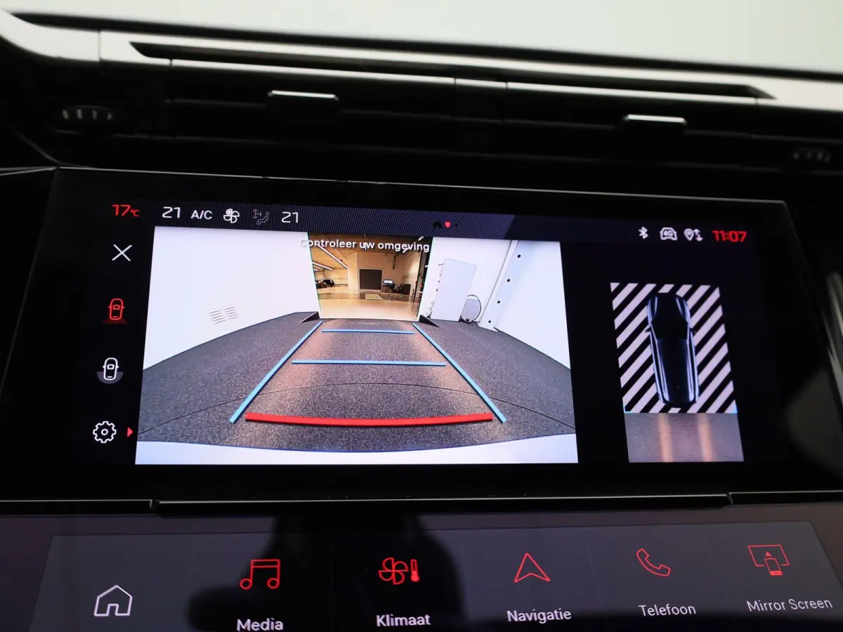 1.2 Allure Pack Business | Automaat |  Apple Carplay/Android Auto | Achteruitrijcamera  | Climate Control | Lichtmetalen Velgen |