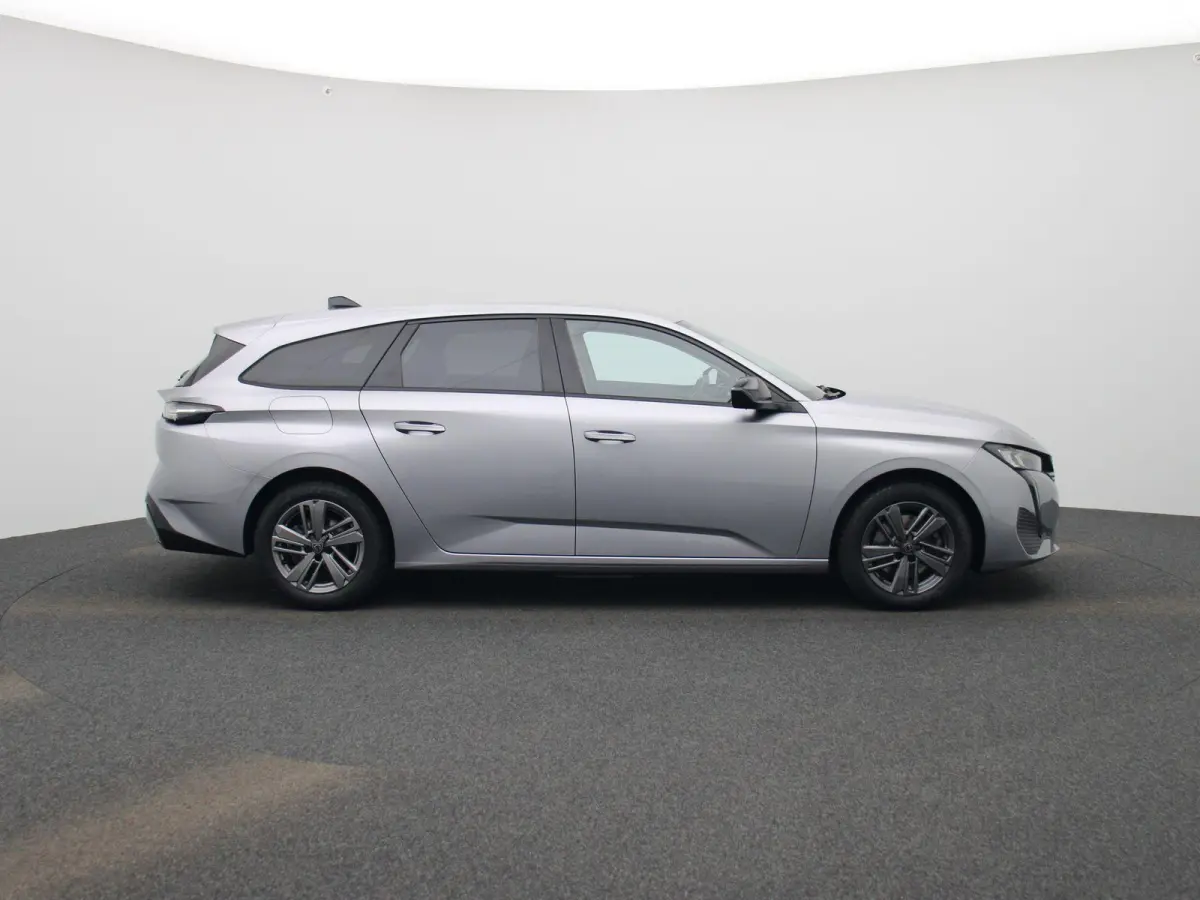 1.2 Allure Pack Business | Automaat |  Apple Carplay/Android Auto | Achteruitrijcamera  | Climate Control | Lichtmetalen Velgen |