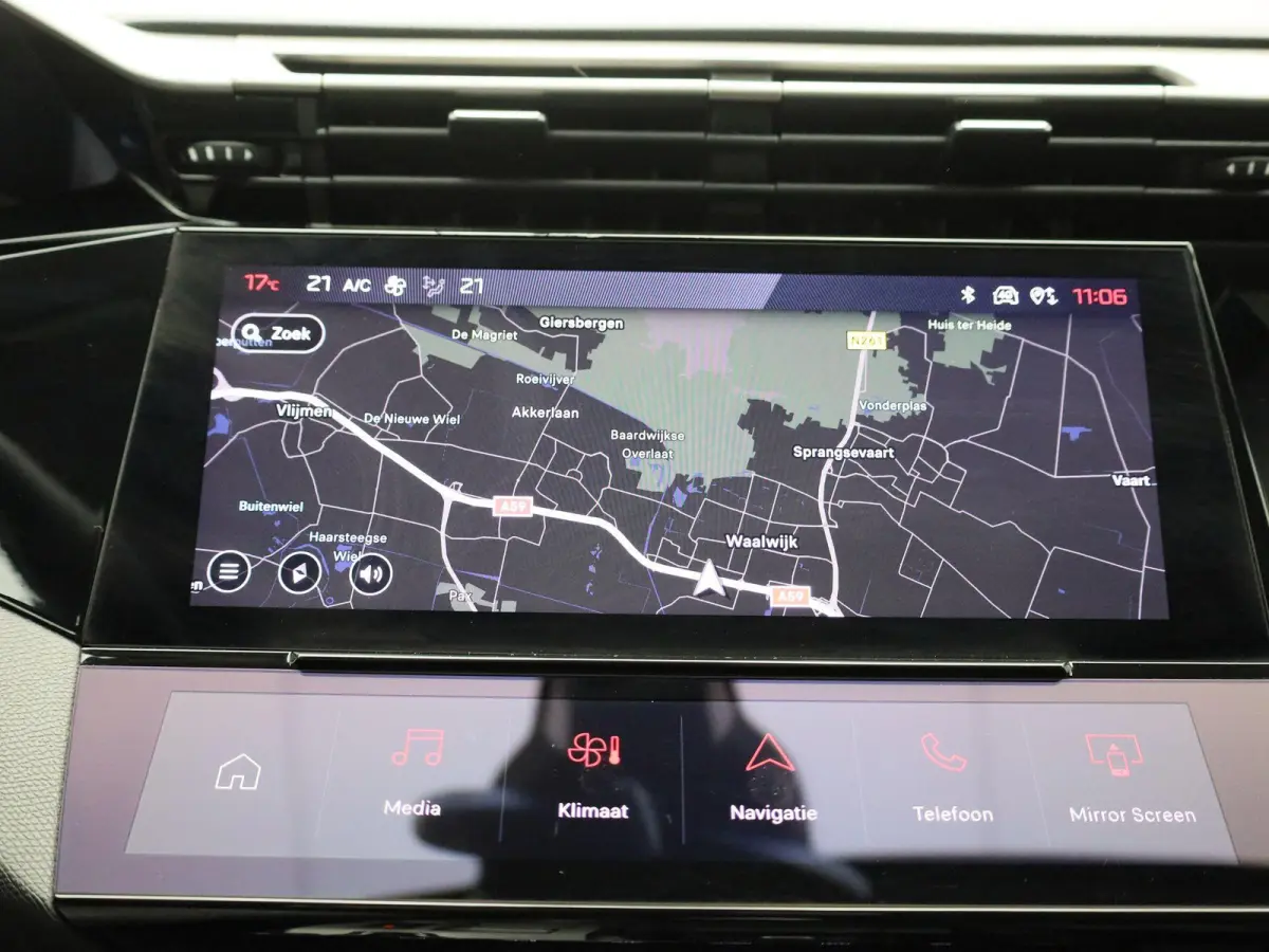 1.2 Allure Pack Business | Automaat |  Apple Carplay/Android Auto | Achteruitrijcamera  | Climate Control | Lichtmetalen Velgen |