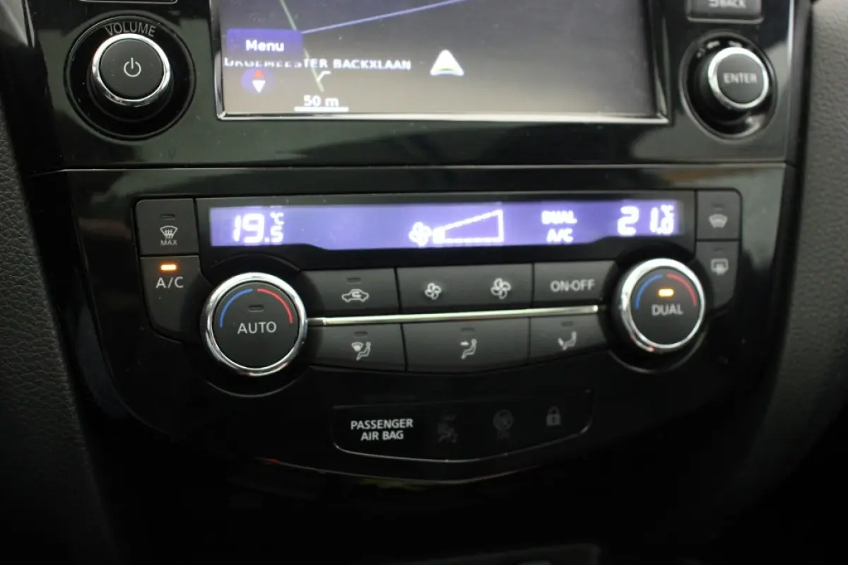 1.2 Business Edition - Panorama, Navi, Camera, Leer, Stoelverw. Trekhaak