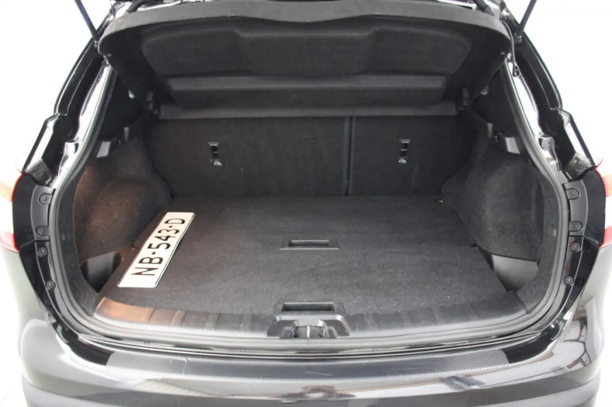 1.2 Business Edition - Panorama, Navi, Camera, Leer, Stoelverw. Trekhaak
