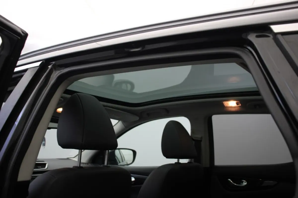 1.2 Business Edition - Panorama, Navi, Camera, Leer, Stoelverw. Trekhaak