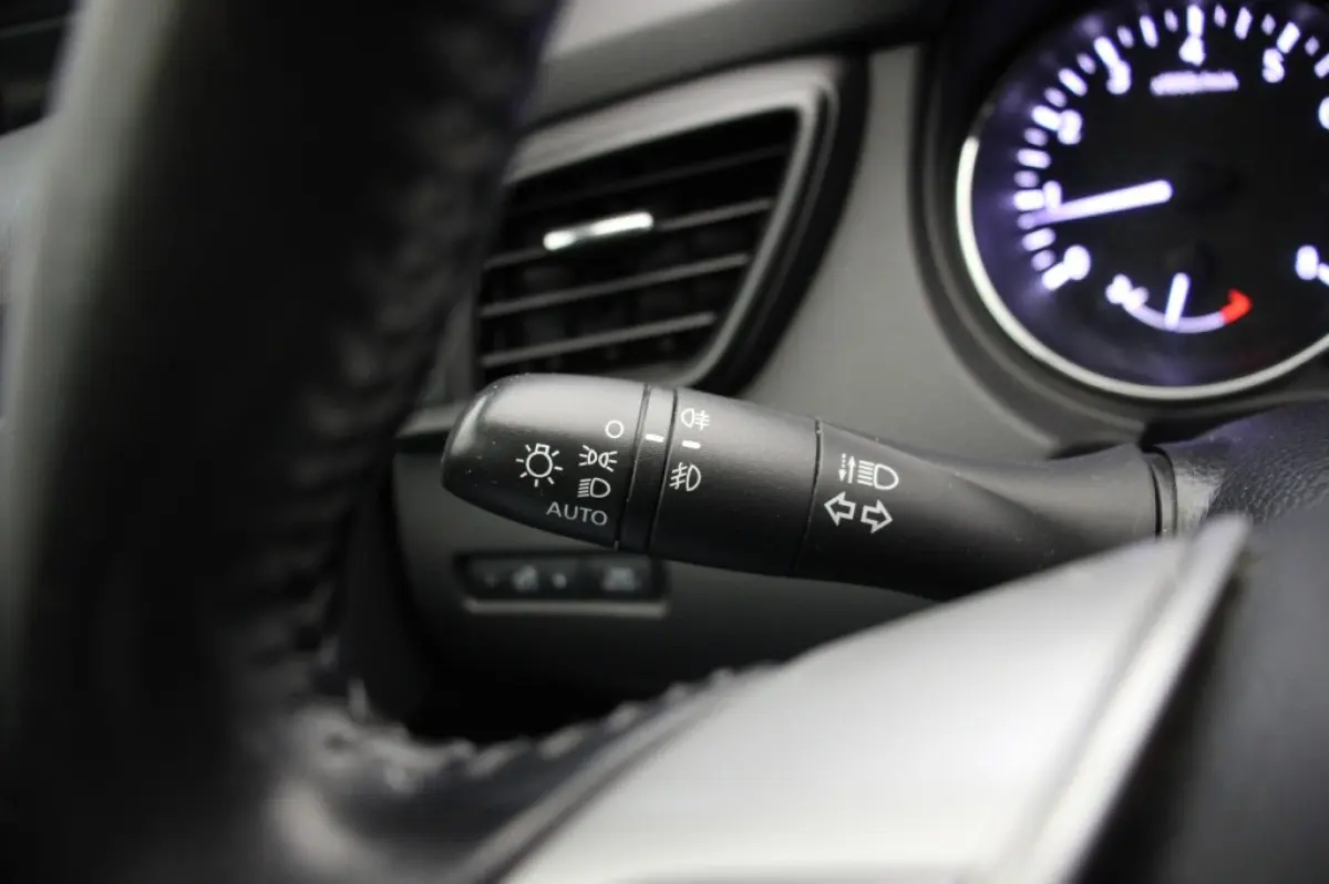 1.2 Business Edition - Panorama, Navi, Camera, Leer, Stoelverw. Trekhaak