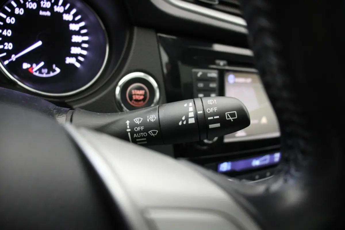 1.2 Business Edition - Panorama, Navi, Camera, Leer, Stoelverw. Trekhaak