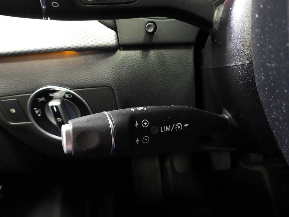 B200 Prestige NAVI/CAMERA/LED/TREKH./16"LMV!