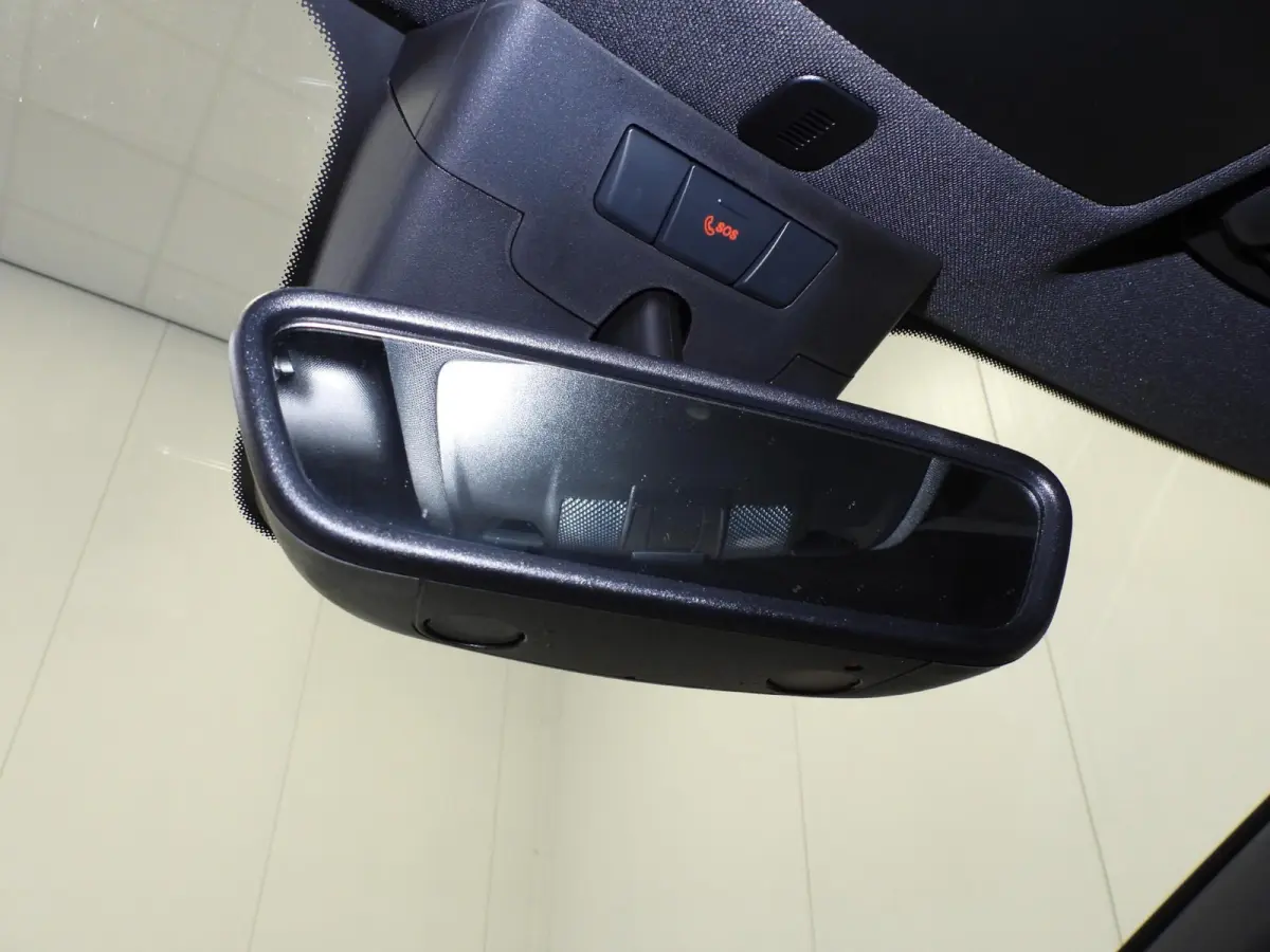 B200 Prestige NAVI/CAMERA/LED/TREKH./16"LMV!