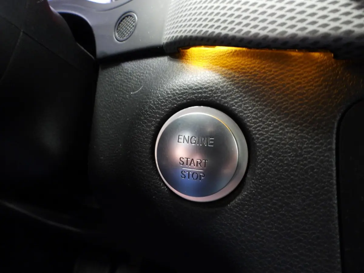 B200 Prestige NAVI/CAMERA/LED/TREKH./16"LMV!