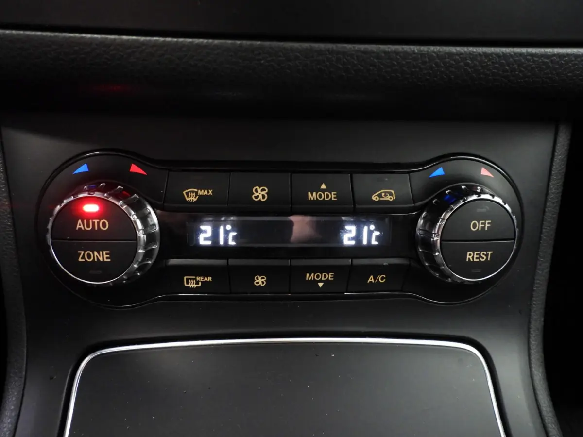 B200 Prestige NAVI/CAMERA/LED/TREKH./16"LMV!