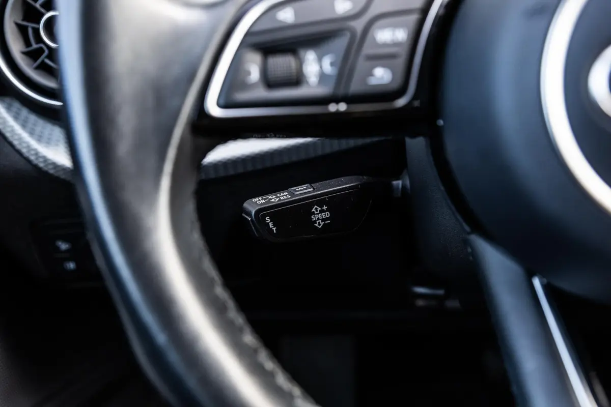 35 TFSI 150pk S-tronic Pro Line | 17" Velgen | Stoelverwarming | Parkeerensoren Voor + Achter | Digitale Cockpit