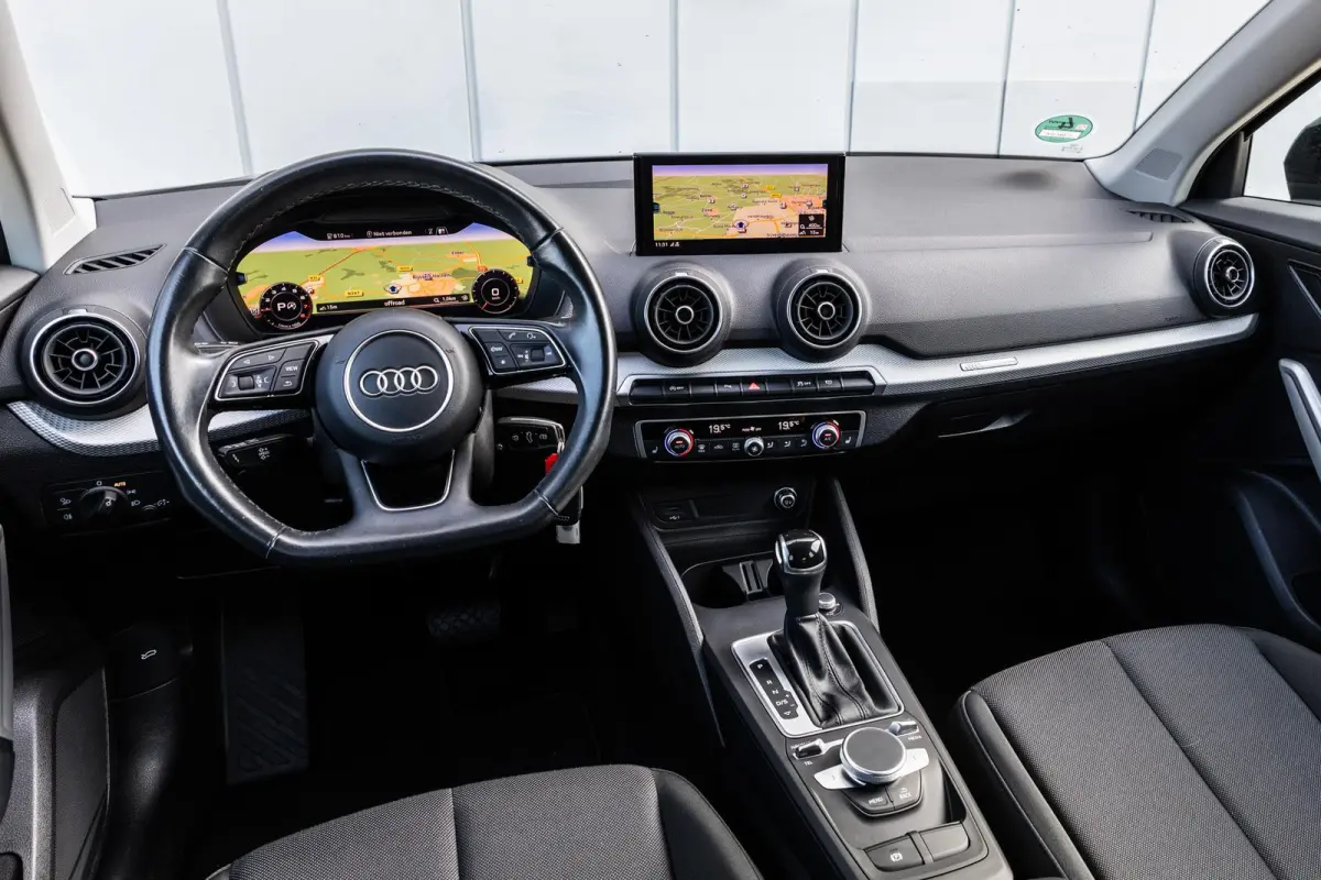 35 TFSI 150pk S-tronic Pro Line | 17" Velgen | Stoelverwarming | Parkeerensoren Voor + Achter | Digitale Cockpit